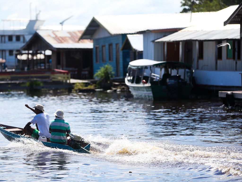 Manaus 2 foto