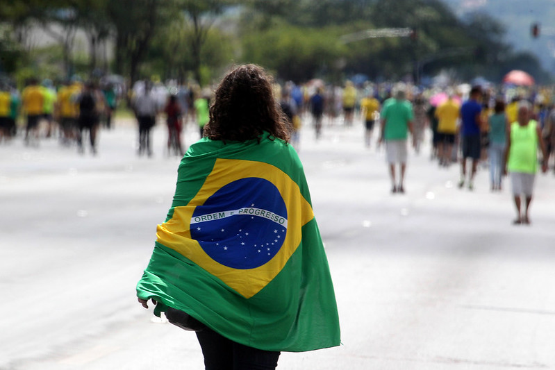 bandeira brasil grande